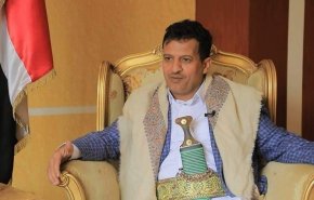 الخارجية اليمنية : سنواصل إغراق السفن البريطانية في خليج عدن