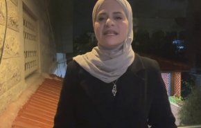 المقاومون يستهدفون حاجز سالمة العسكري غرب مدينة جنين + فيديو