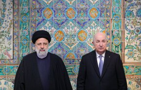رئيسي:  واثقون من انتصار الشعب الفلسطيني وهزيمة الكيان الصهيوني وحماته
