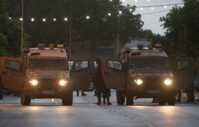 بالفيديو.. الاحتلال يواصل حملة الاقتحامات والاعتقالات بالضفة