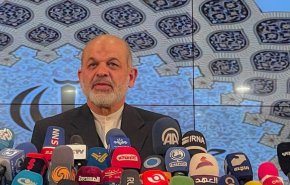 الداخلية الإيرانية: الانتخابات جرت في أمن تام +فيديو