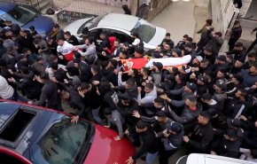 إستشهاد فتى فلسطيني وإصابة مجندة إسرائيلية في مخيم الأمعري .. ماذا حدث؟ 