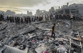 وزارة الصحة الفلسطينية: سكان شمال غزة يصارعون الموت نتيجة المجاعة