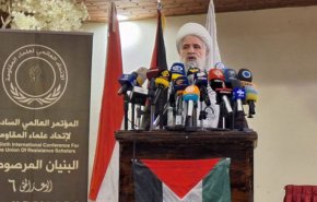 الشيخ نعيم قاسم يحذر الإحتلال من أي حماقة بحق لبنان