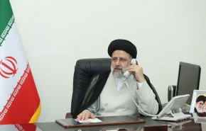 رئيسي: إيران على استعداد تام لتعزيز التفاعلات الإقليمية والدولية مع باكستان
