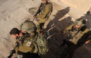 شاهد.. الاعتقالات بالضفة ترتفع لأكثر من 7 آلاف منذ الـ 7 من أكتوبر