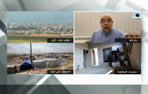 طلب واشنطن من غانتس يقسم الاحتلال.. ما هو الطلب؟