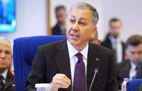 وزير داخلية تركيا: لن نسمح بأنشطة تجسس على أراضينا