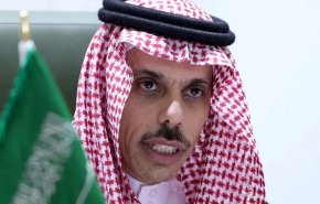 إبن فرحان: على المجتمع الدولي الاضطلاع بمسؤولياته تجاه غزة