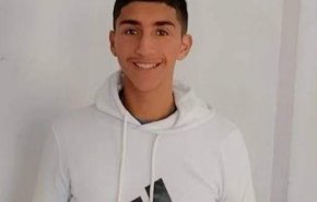 استشهاد شاب فلسطيني برصاص الاحتلال في نابلس + فيديو
