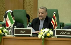 عبداللهيان: تعليق الآمال على أمريكا لوقف العدوان وهم لأنها شريكة به