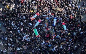 فيديو خاص: حصيلة شهداء جنين منذ السابع من أكتوبر