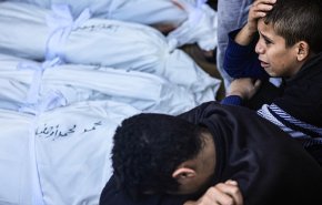 الاحتلال يرتكب 10 مجازر في غزة خلال الساعات الماضية
