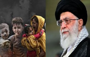المجاعة بغزة ومسؤولية المنظمات الدولية.. على ضوء خطاب قائد الثورة الإسلامية غزة في الوجدان الايراني