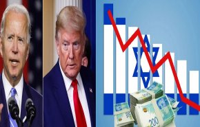 إستمرار العدوان وتداعي اقتصاد الكيان.. الرئاسيات الأميركية ترامب للسلطة من جديد؟ 