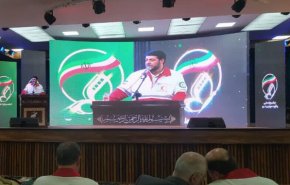 الهلال الأحمر الإيراني: إرسال مساعدات انسانية بزنة 10 آلاف طن إلى غزة