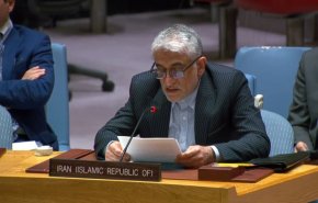 ايرواني: تشكيل حكومة شاملة في افغانستان يمكنه المساعدة بوقف الصراعات 