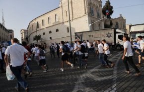 اعلام صهيوني: تل أبيب تتلكأ بإخلاء مستوطنات الشمال خشية التعويضات