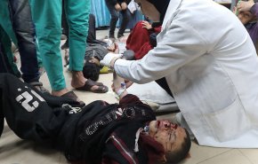 في يومها الـ 153 .. الإبادة الجماعية الصهيونية مستمرة في غزة