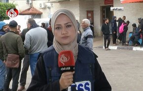 قوات الاحتلال تعدم عوائل بکاملها في غزة