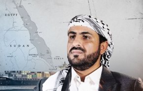 أنصار الله تحمل أميركا وبريطانيا تداعيات عسكرتهما البحر الأحمر