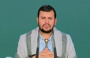 قائد حركة أنصار الله: من المعيب على المجتمع البشري السكوت عن مظلومية غزة 