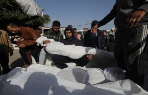 78 شهيدا في 8 مجازر لعدوان الاحتلال على غزة في 24 ساعة