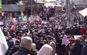 من الاردن تحية لليمن.. ودعوة للعالم اكسروا حصار التجويع عن غزة