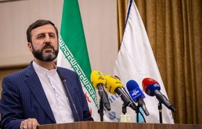 مساعد رئیس قضاء ايران یطالب بطرد كيان الاحتلال من لجنة المرأة بمنظمة الأمم المتحدة