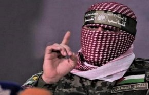 ابوعبيدة يتوعد الإحتلال ويدعو الشعب الفلسطيني للنفير ضده
