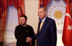 أردوغان: مستعدون لاستضافة قمة للسلام تشارك فيها روسيا وأوكرانيا
