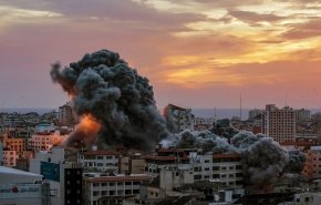 'لقد تم تحذيركم'..هذا ما سيحدث إذا لم يتم التوصل لاتفاق مع حماس في رمضان!
