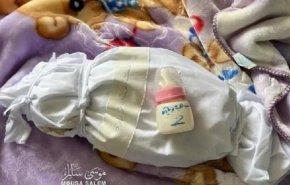25 شهيدا نتيجة سوء التغذية والجفاف بغزة