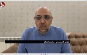 مراسل العالم يتحدث عن ما يقال حول المرشح لإدارة قطاع غزة ما بعد العدوان 