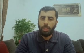 أميركا بدأت تضع موطىء قدم لها في غزة + فيديو