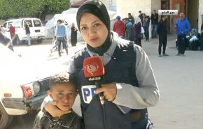 مناشدة من غزة.. أوصلوا الطفل 