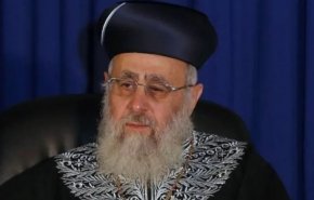 كيف رد قادة الاحتلال على تهديدات كبير حاخامات السفارديم بالرحيل الجماعي؟
