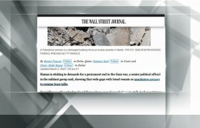 قيادي في حماس: مستعدون للاتفاق، ما التنازلات والشروط؟!!