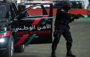 إعتقال زعيم مافيا فرنسية خطير في المغرب