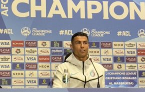 رونالدو يكشف خطوته المهنية المقبلة