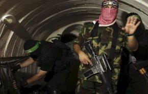 فيديو خاص: القسام تشتبك مع قوة اسرائيلية في نفق، وتوقع اخرى في كمين بمنزل مفخخ!!