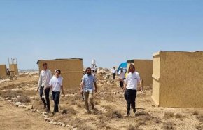 الضفة الغربية.. مستوطنون صهاينة يقيمون بؤرة جديدة بالأغوار 