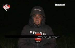 11 عملية للمقاومة الاسلامية في لبنان خلال يوم الاحد 