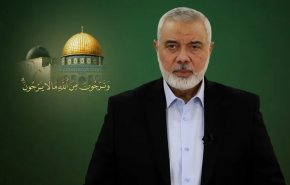هنية: العدو لم يسترد أيا من أسراه ولن يستردهم دون اتفاق رغم كل المجازر
