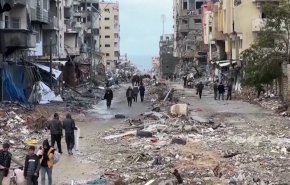 شاهد.. كيف حل شهر رمضان على غزة، وهل ما زال أمل الهدنة ينبض؟