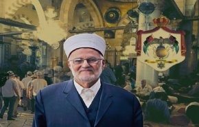 عكرمة صبري للمسلمين: تذكروا الأقصى
