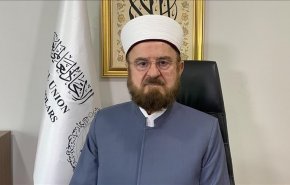 ماذا طلب رئيس الاتحاد العالمي لعلماء المسلمين من حكام الدول الاسلامية؟