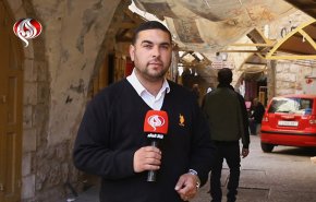 مظاهر الفرح بشهر رمضان تغيب عن الضفة الغربية تضامناً مع غزة