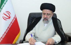 رئيسي يدعو قادة الدول الاسلامية الى اتخاذ خطوات فعالة لمحاربة جرائم الاحتلال