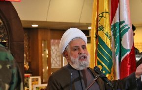 نائب أمين عام حزب الله: المقاومة مستمرة في المساندة والدفاع ومصممة على ردع إسرائيل